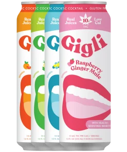 GIGLI THC DRINK KAUFEN