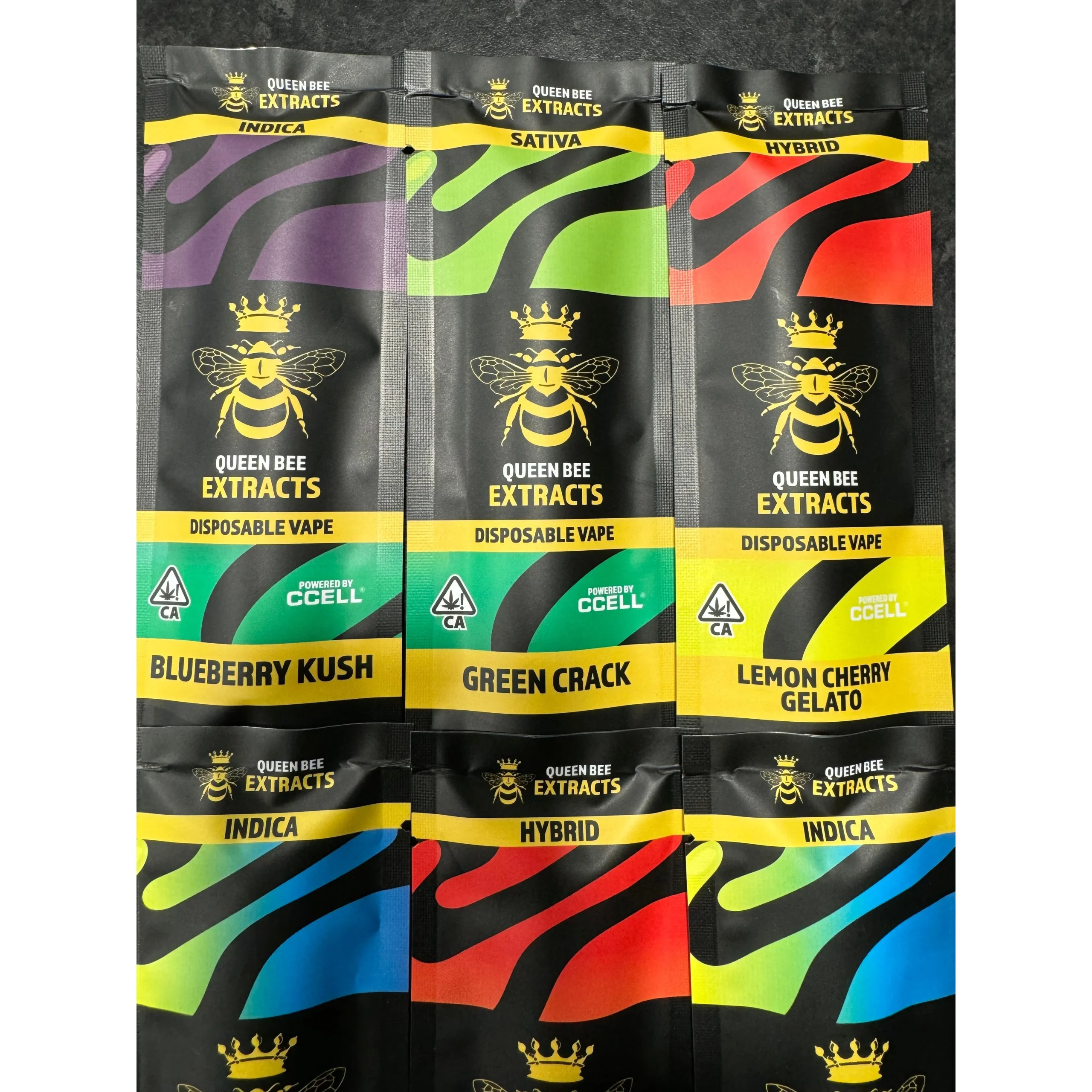 QUEEN BEE EXTRACTS KAUFEN