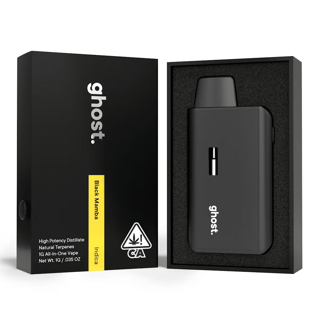GHOST VAPE KAUFEN